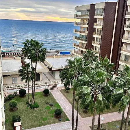 Apartment 3 Dormitorios 2 Banos - Playa Del Castillo Sohail !! Fuengirola
