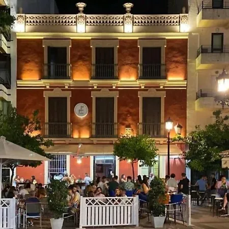 3 2 Banos - Playa Del Castillo Sohail !! Apartment Fuengirola