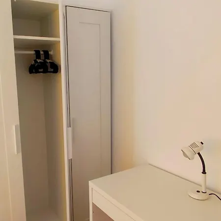 Apartment 3 Dormitorios 2 Banos - Playa Del Castillo Sohail !! *