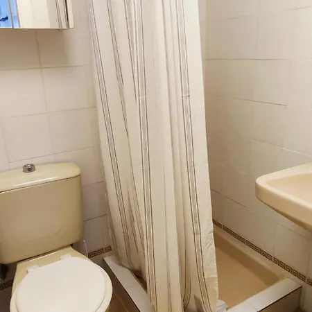 3 Dormitorios 2 Banos - Playa Del Castillo Sohail !! Apartment Fuengirola