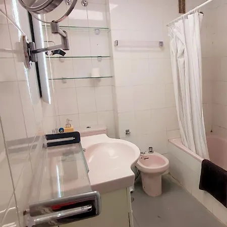 Apartment 3 Dormitorios 2 Banos - Playa Del Castillo Sohail !! Fuengirola
