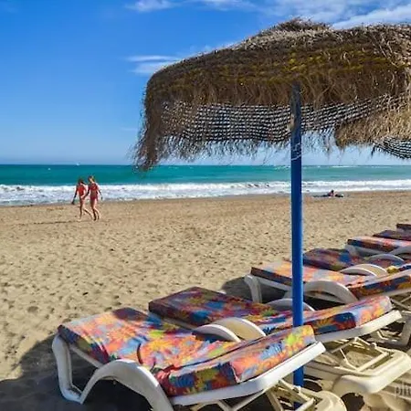 3 2 Banos - Playa Del Castillo Sohail !! Fuengirola
